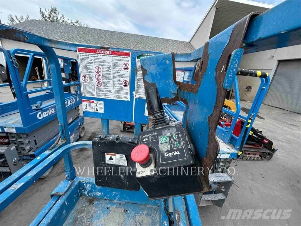 Genie GS1930 Ножничные подъемники