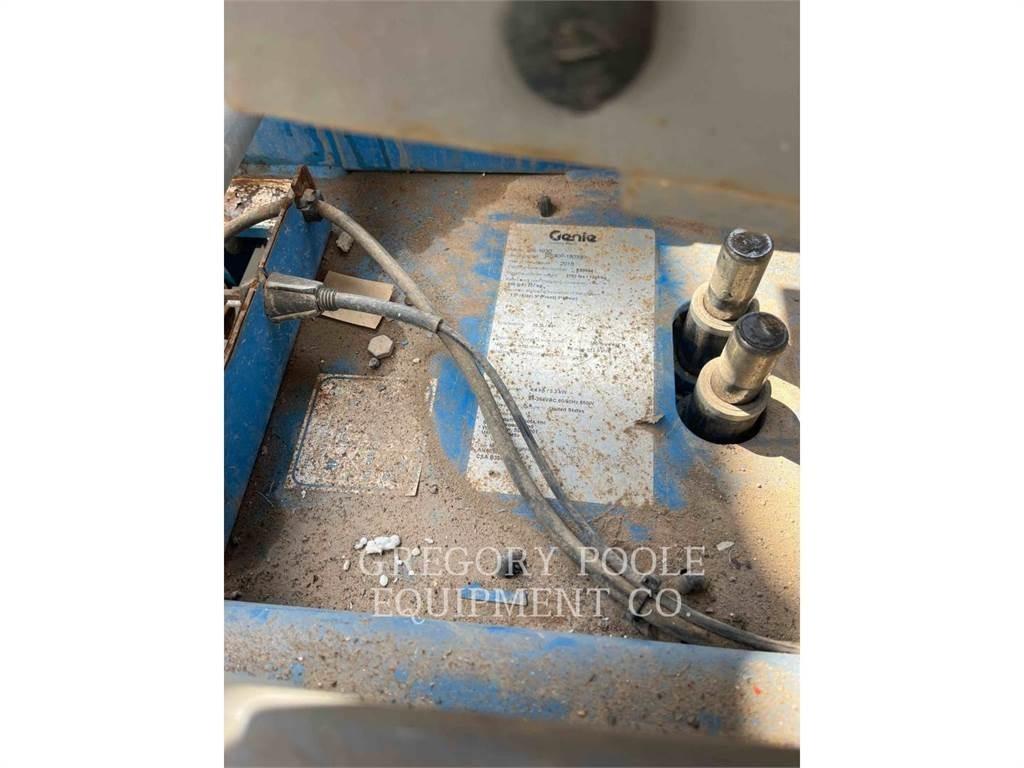 Genie GS1930 Ножничные подъемники