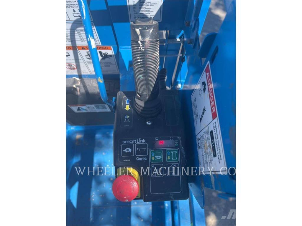 Genie GS1932 Ножничные подъемники