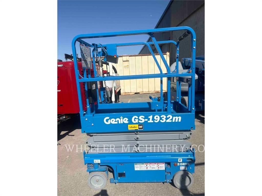 Genie GS1932M Ножничные подъемники