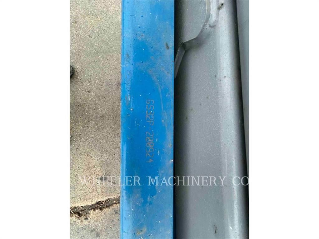 Genie GS2632 Ножничные подъемники
