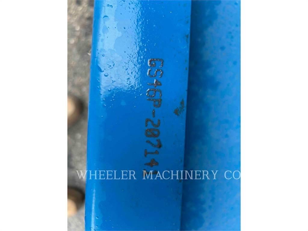 Genie GS2646 Ножничные подъемники