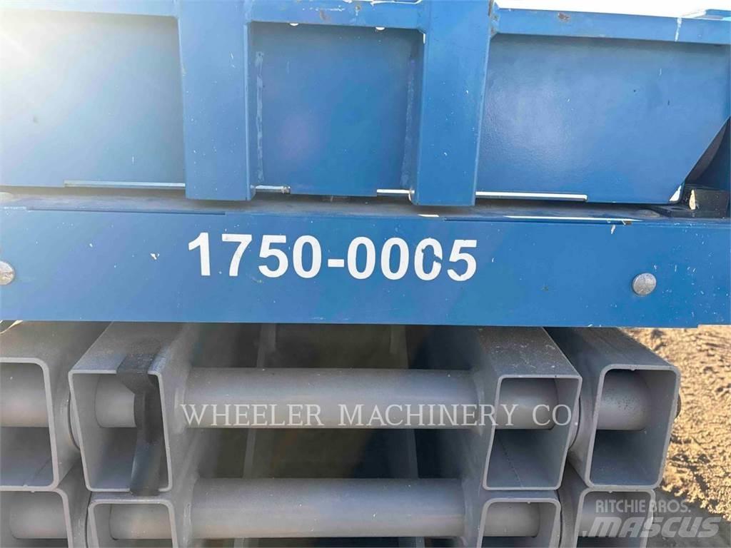 Genie GS3232 Ножничные подъемники