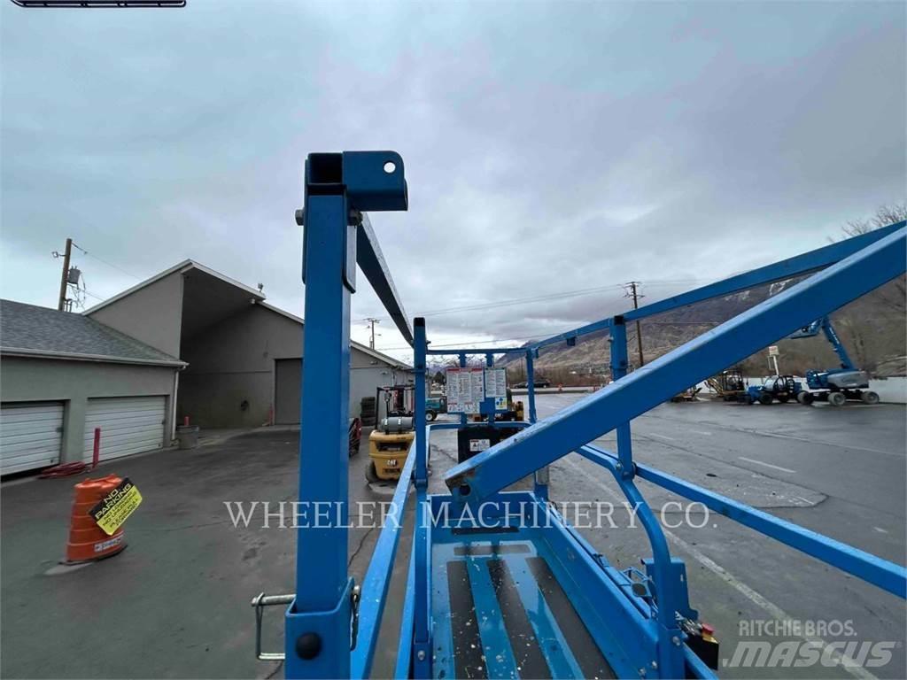 Genie GS3232 Ножничные подъемники