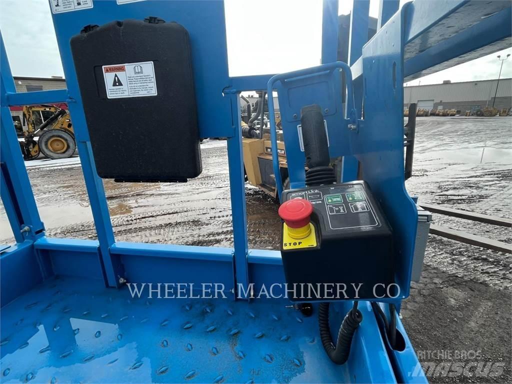 Genie GS3246 Ножничные подъемники