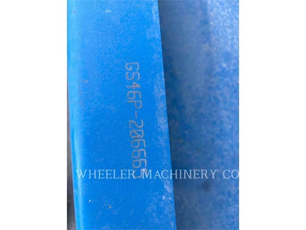 Genie GS3246 Ножничные подъемники