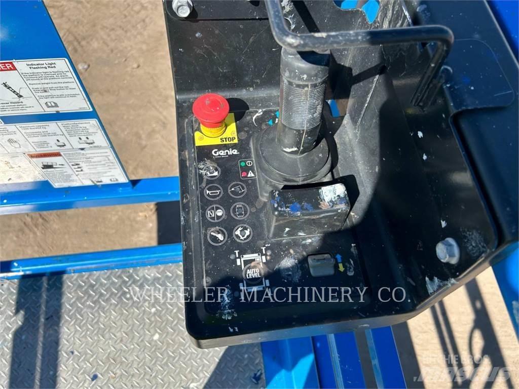 Genie GS3369 RT Ножничные подъемники