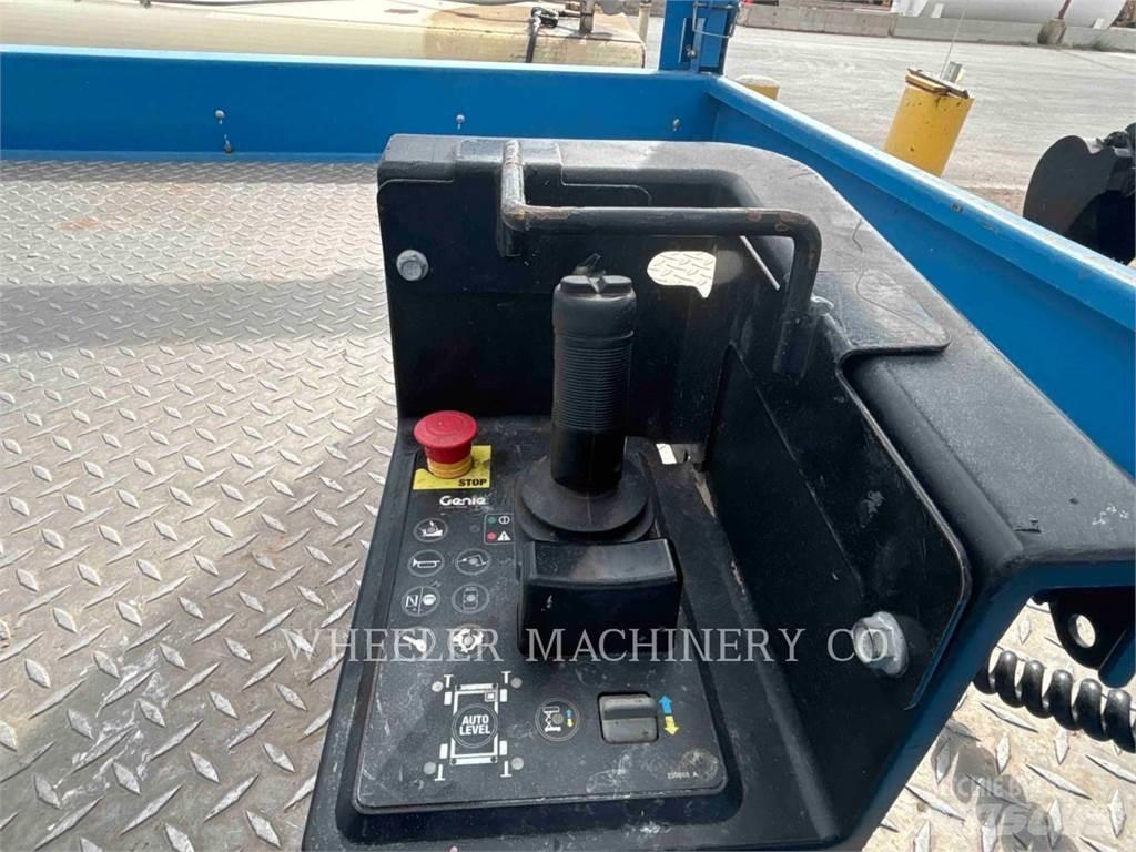 Genie GS3369 RT Ножничные подъемники