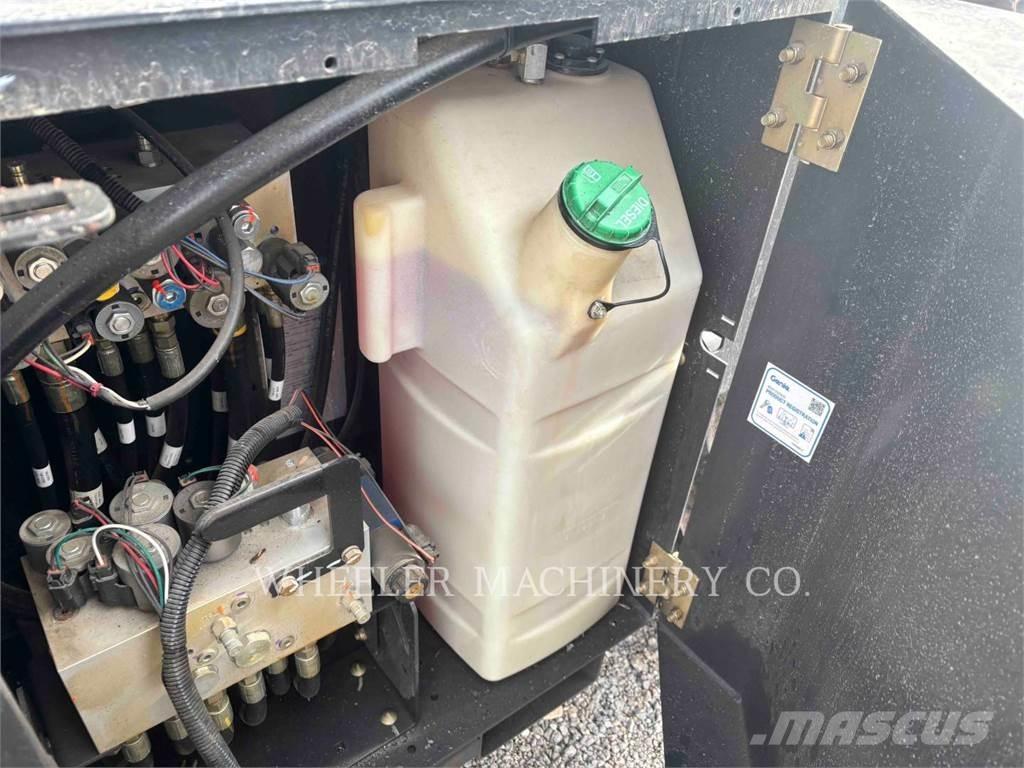 Genie GS3369 RT Ножничные подъемники