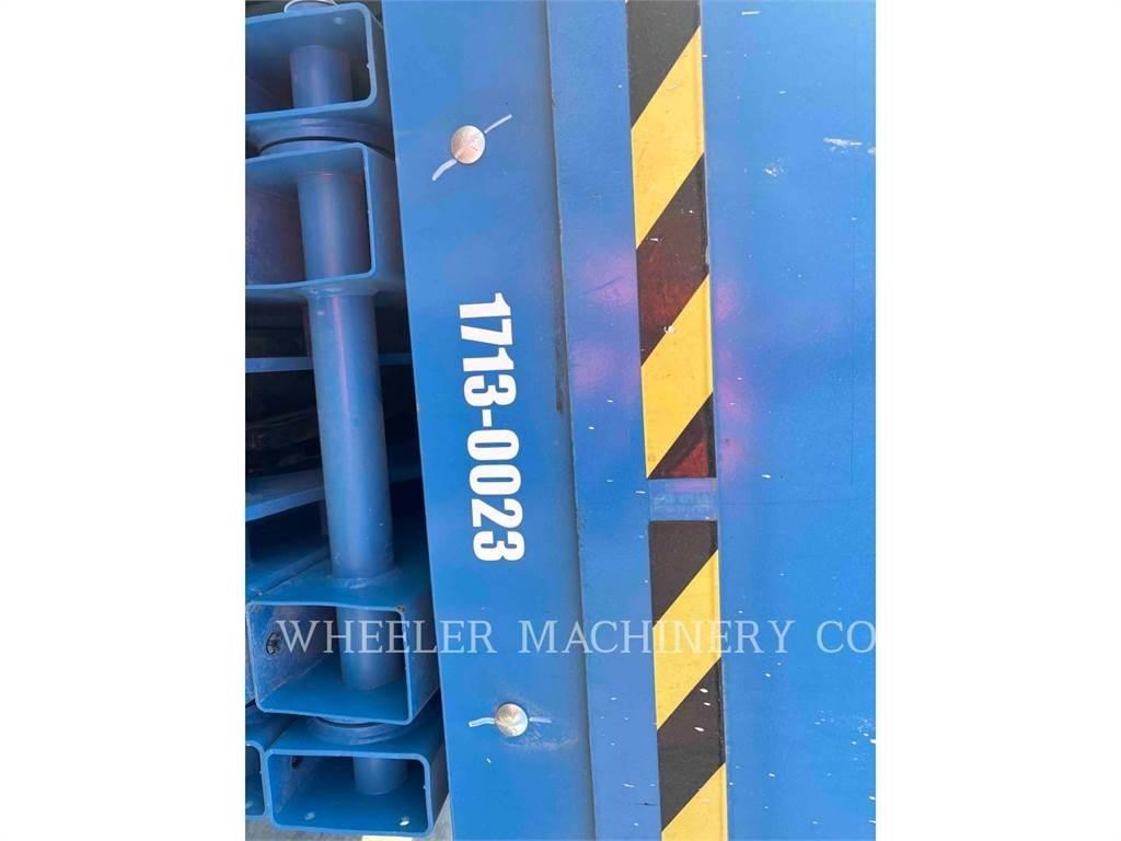 Genie GS3369 RT Ножничные подъемники
