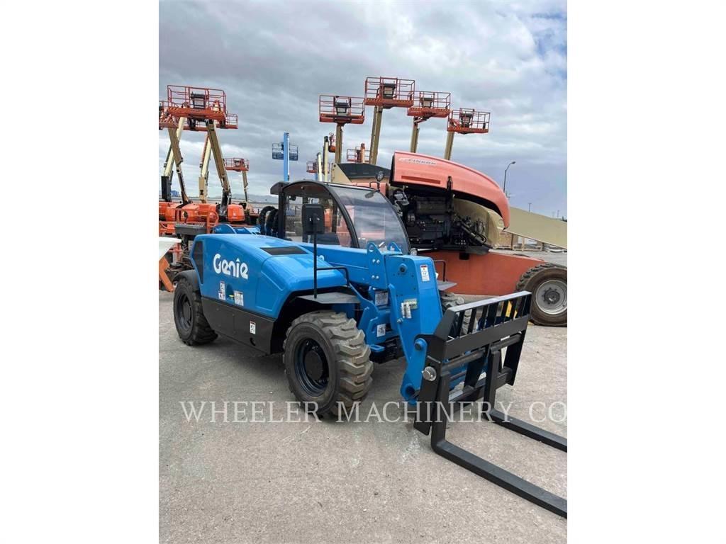 Genie GTH-5519 Телескопические погрузчики