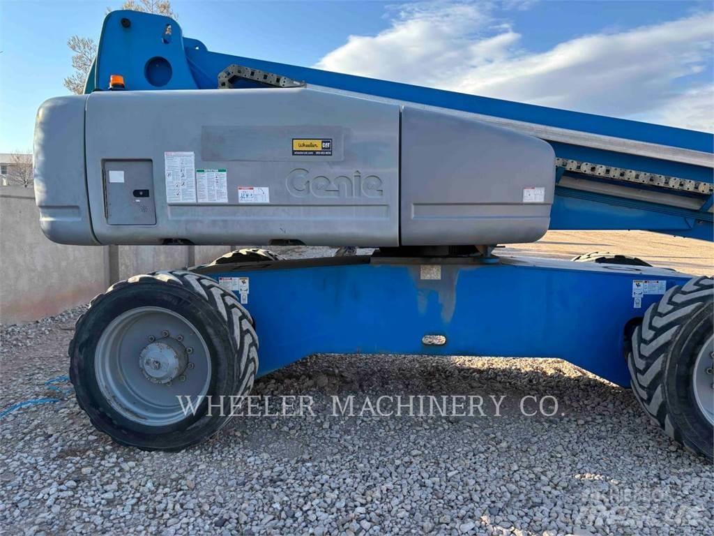Genie GTH-844 Телескопические погрузчики