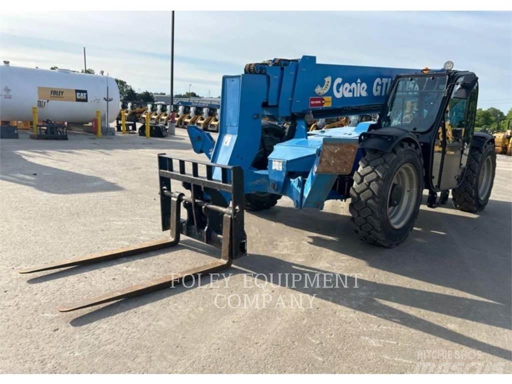 Genie GTH1056C Телескопические погрузчики