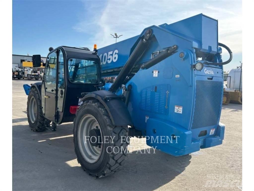 Genie GTH1056C Телескопические погрузчики