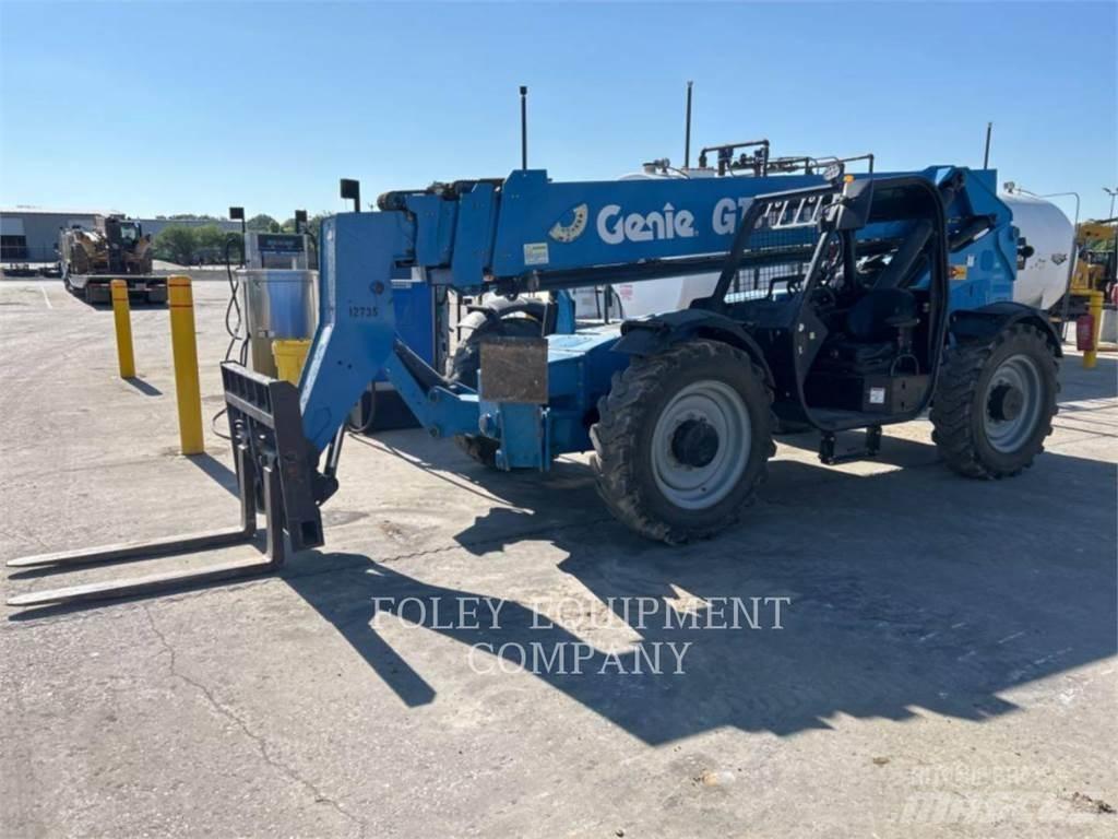Genie GTH1056O Телескопические погрузчики