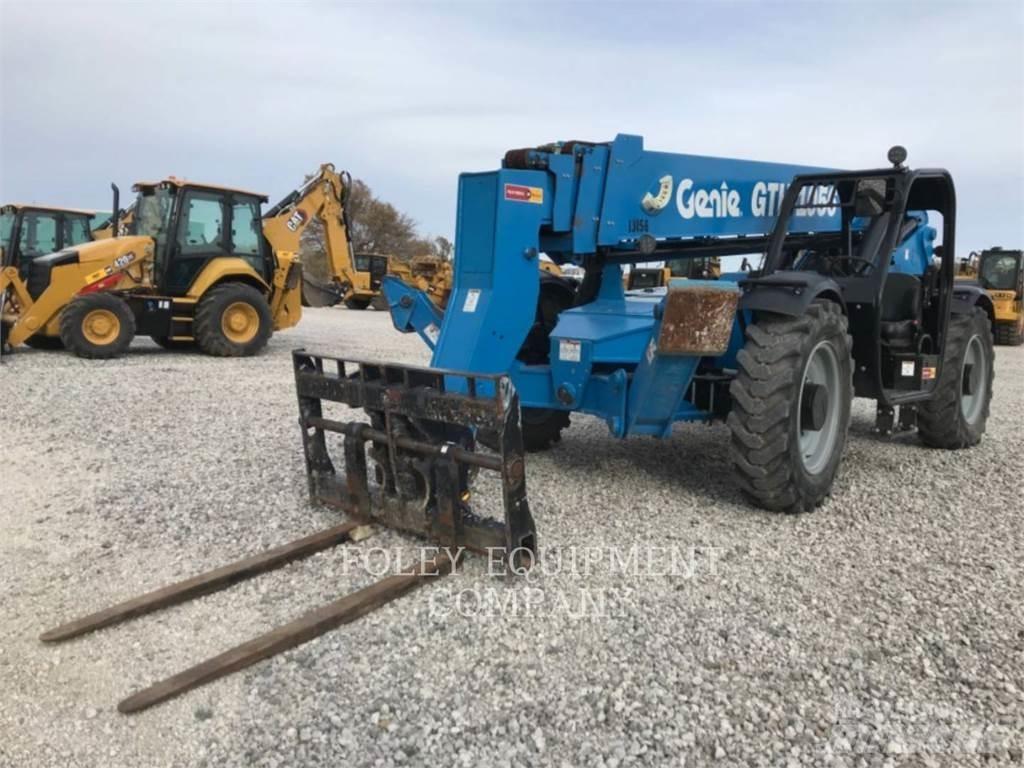 Genie GTH1056O Телескопические погрузчики