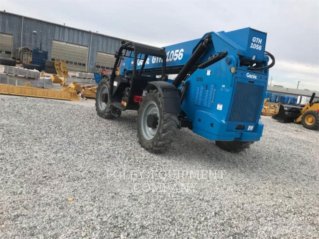 Genie GTH1056O Телескопические погрузчики