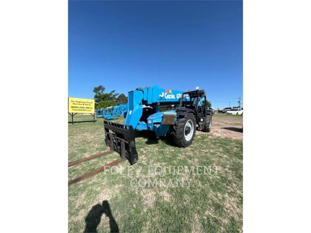 Genie GTH1056O Телескопические погрузчики
