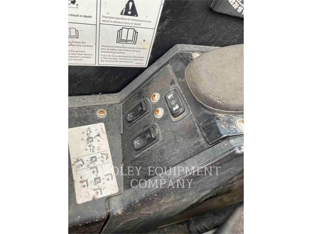 Genie GTH1056O Телескопические погрузчики