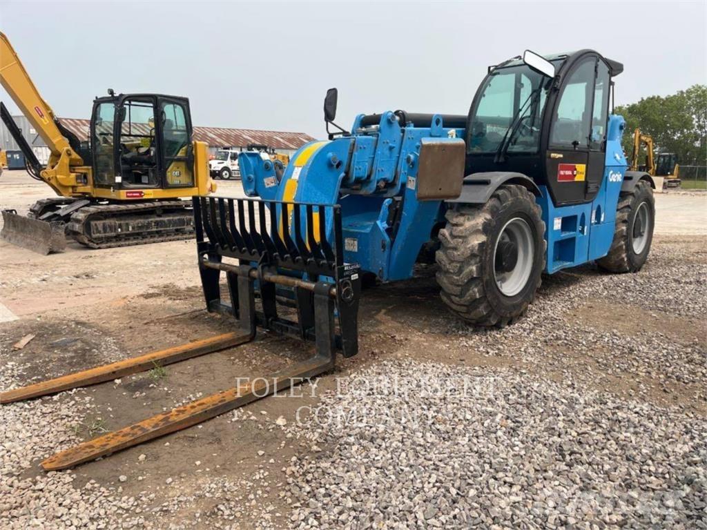 Genie GTH1256C Телескопические погрузчики