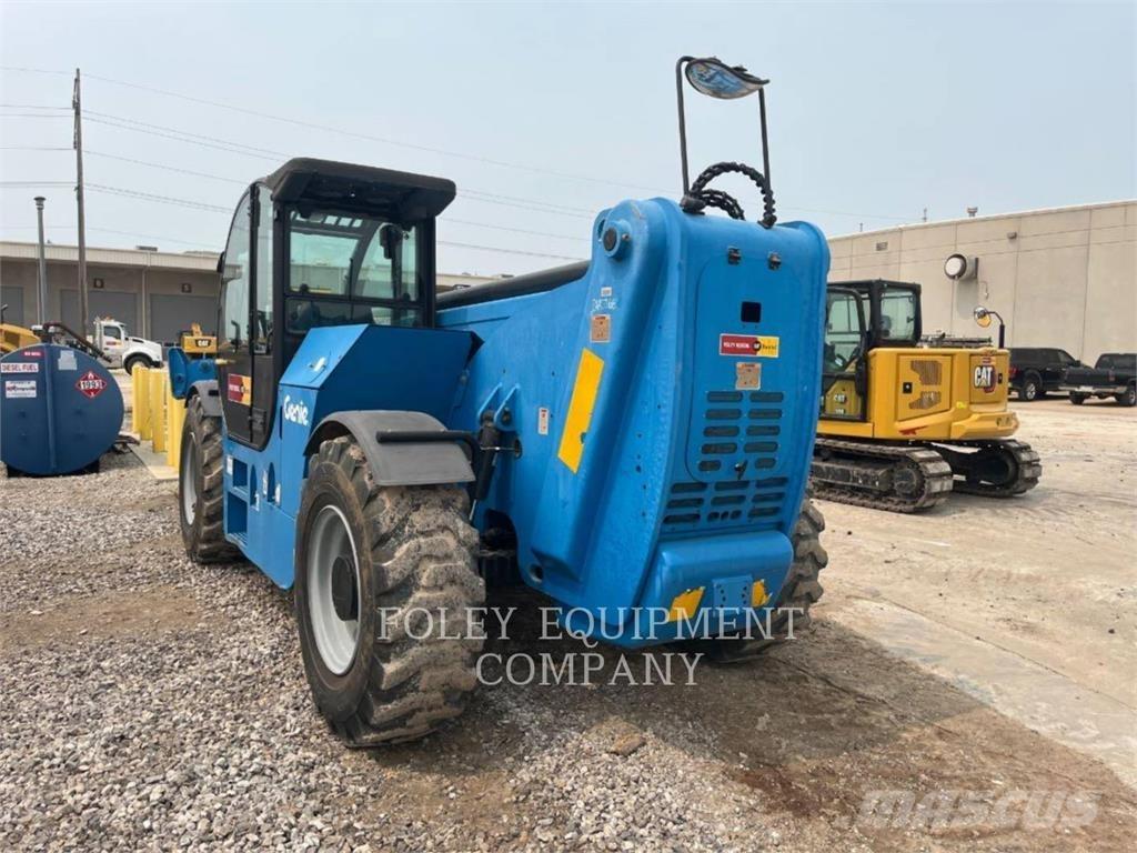 Genie GTH1256C Телескопические погрузчики