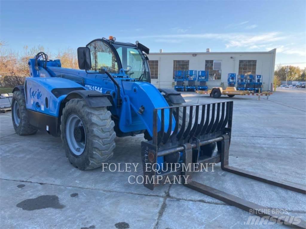 Genie GTH1544C Телескопические погрузчики