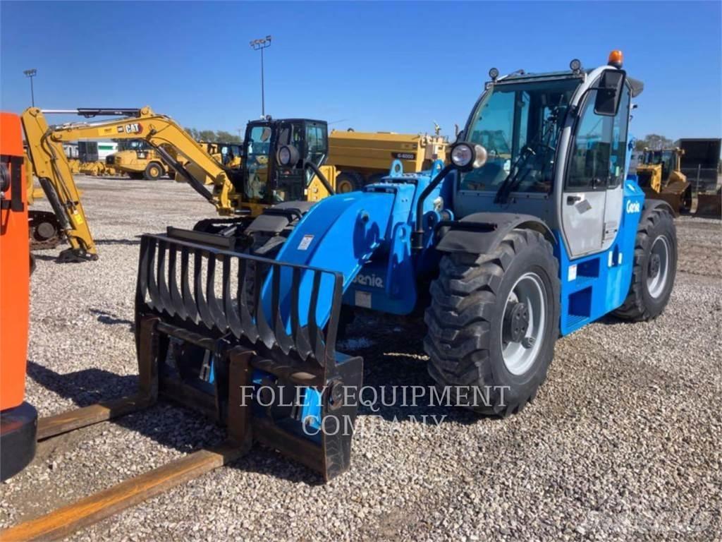 Genie GTH1544C Телескопические погрузчики