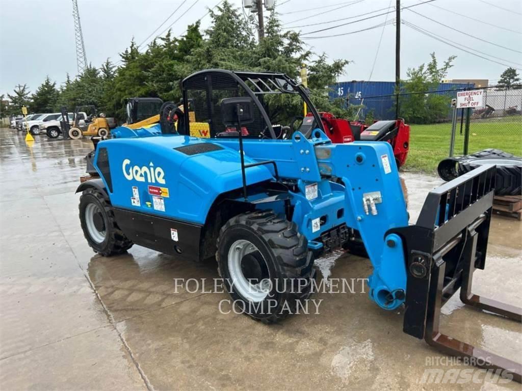 Genie GTH5519O Телескопические погрузчики
