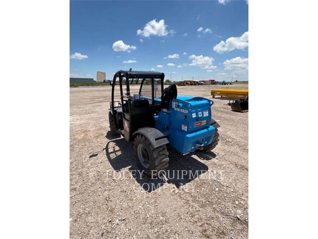 Genie GTH5519O Телескопические погрузчики