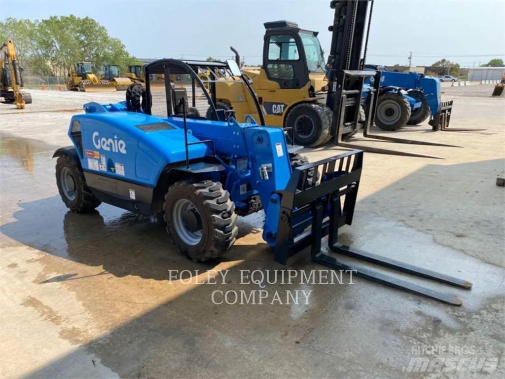 Genie GTH5519O Телескопические погрузчики