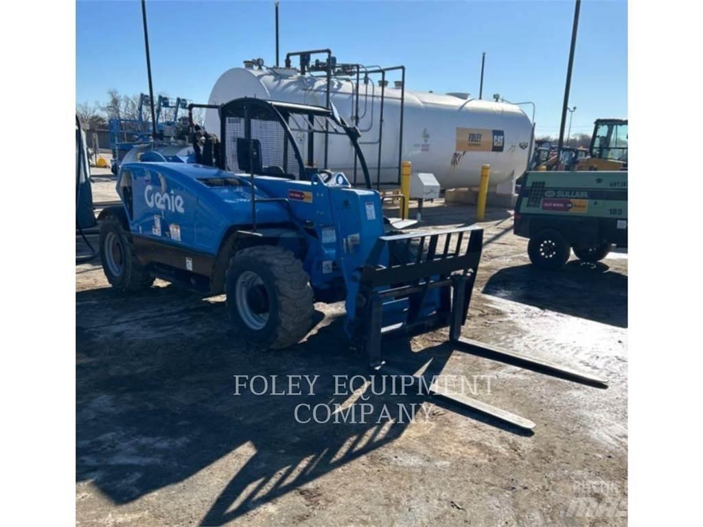 Genie GTH5519O Телескопические погрузчики