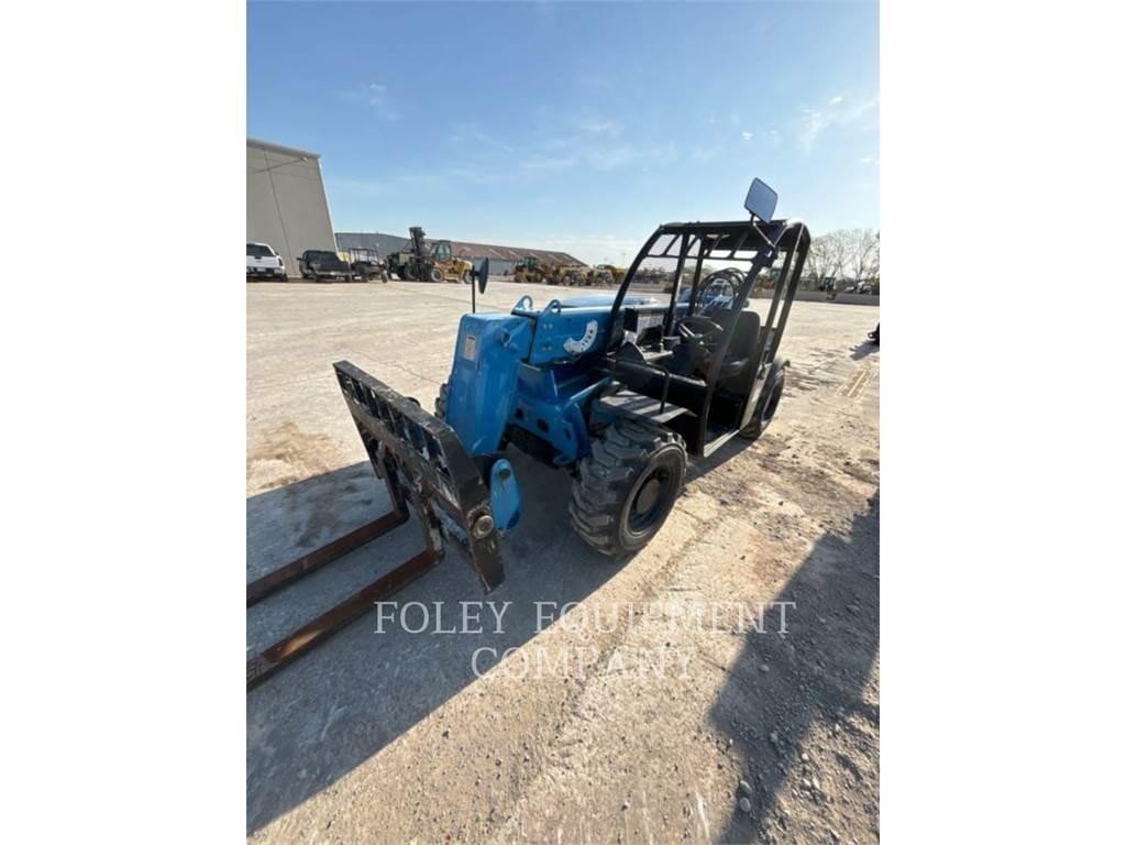 Genie GTH5519O Телескопические погрузчики