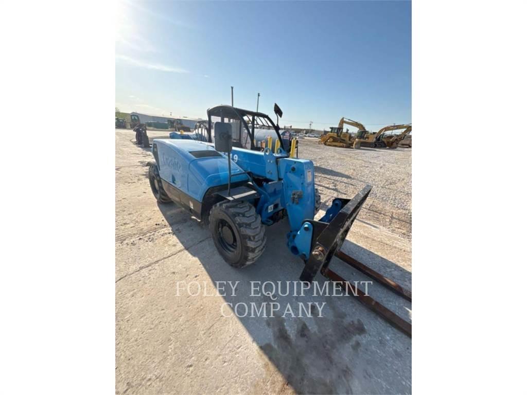 Genie GTH5519O Телескопические погрузчики