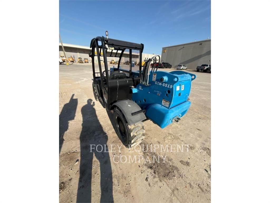 Genie GTH5519O Телескопические погрузчики