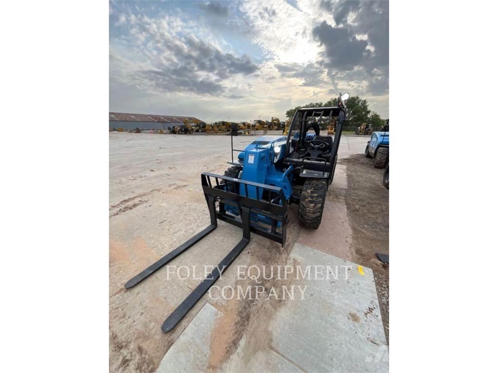 Genie GTH5519O Телескопические погрузчики