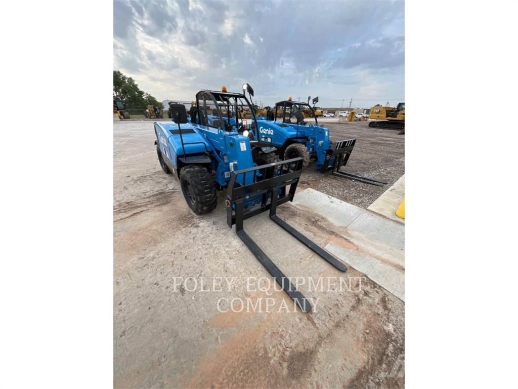 Genie GTH5519O Телескопические погрузчики