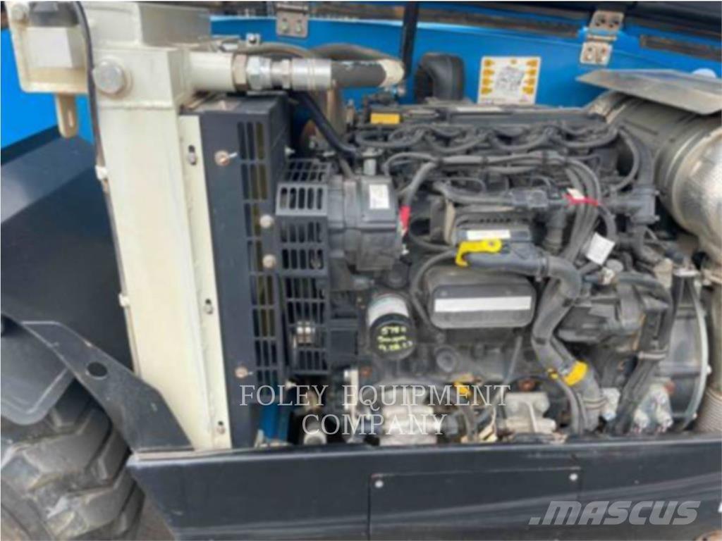Genie GTH5519O Телескопические погрузчики