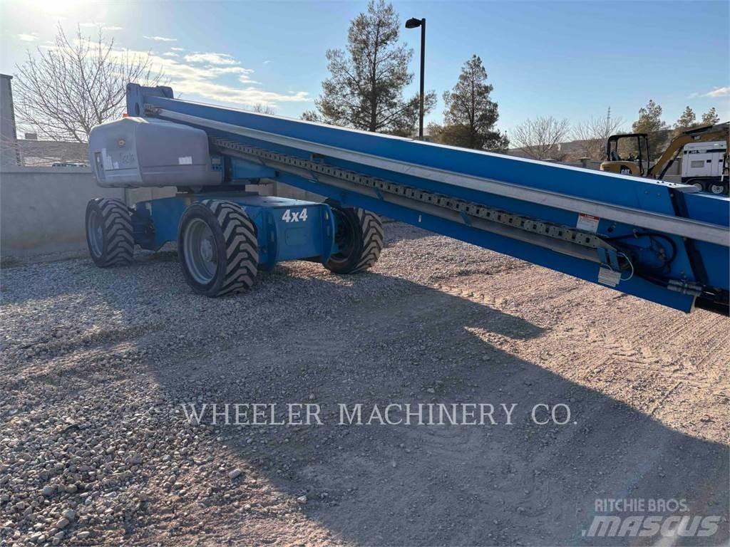 Genie S-125 Коленчатые подъемники