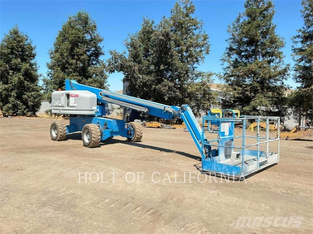 Genie S-45 Коленчатые подъемники