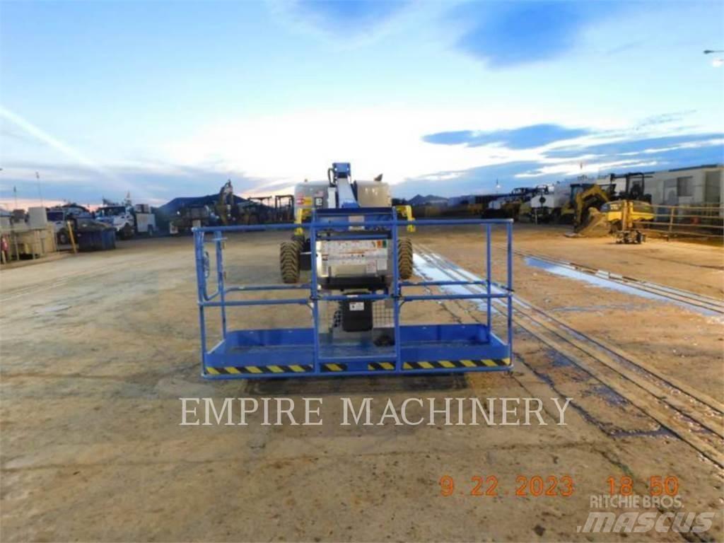 Genie S45 XC Коленчатые подъемники