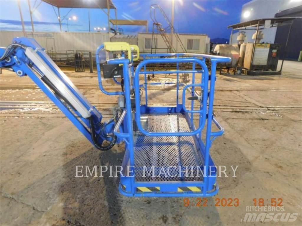 Genie S45 XC Коленчатые подъемники