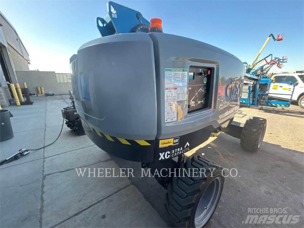 Genie S45XC Коленчатые подъемники