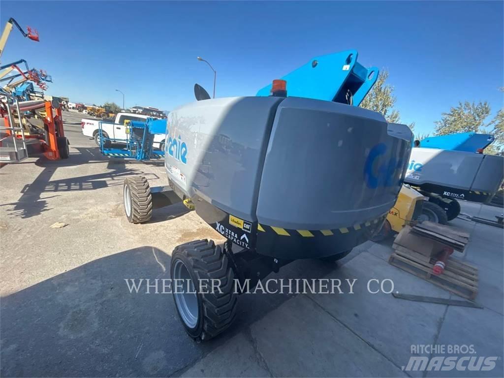 Genie S45XC Коленчатые подъемники