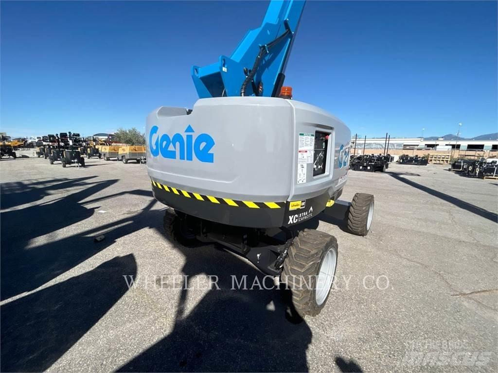 Genie S45XC Коленчатые подъемники