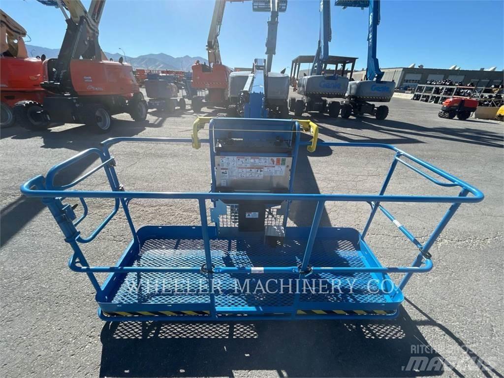 Genie S45XC Коленчатые подъемники
