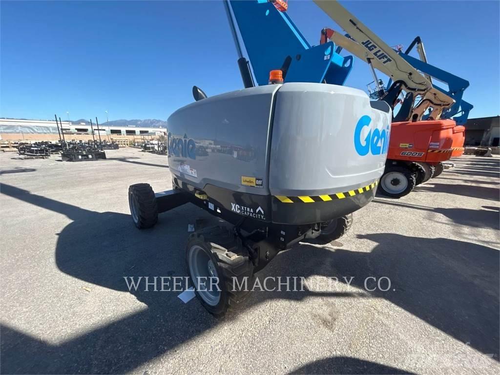 Genie S45XC Коленчатые подъемники