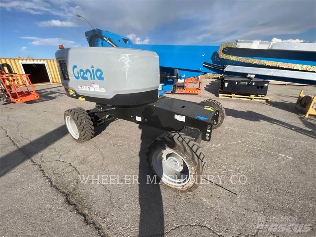 Genie S45XC Коленчатые подъемники