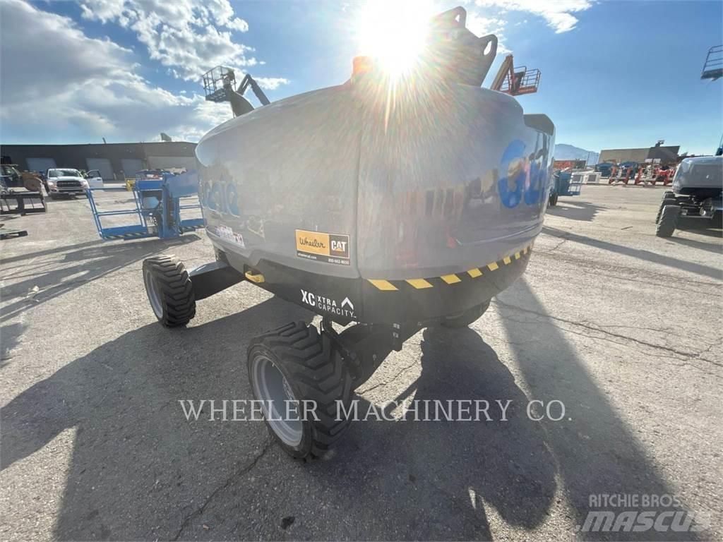 Genie S45XC Коленчатые подъемники