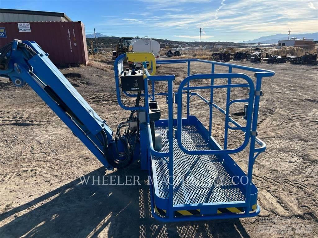 Genie S45XC Коленчатые подъемники
