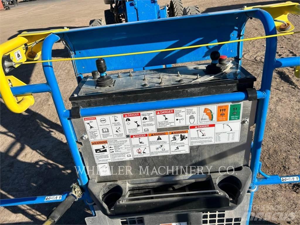 Genie S45XC Коленчатые подъемники